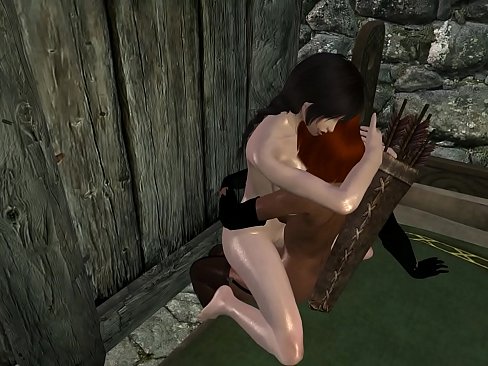 ❤️ kwenye likizo, na alitumia miili ya tsbbe na waigizaji wa juu zaidi, succubus na nord ☑ ❌